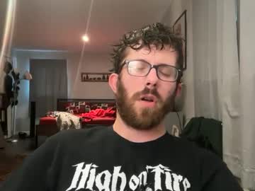 Strokingdrummer2 August 01, 2025 Chaturbate stream image