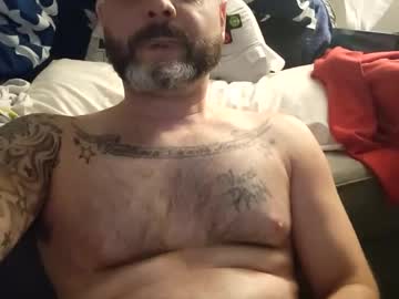 Thehornd August 01, 2025 Chaturbate stream image