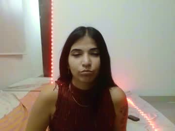 69wicca August 01, 2025 Chaturbate stream image