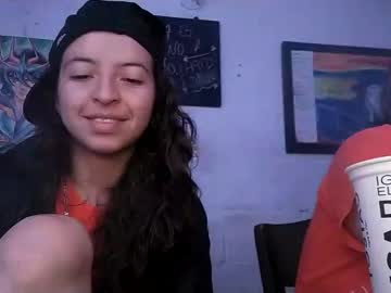 Alexablu3 August 01, 2025 Chaturbate stream image