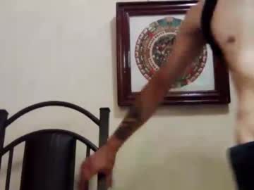 Amado_Dmz August 01, 2025 Chaturbate stream image
