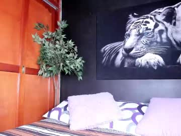 Anahi__18 August 01, 2025 Chaturbate stream image