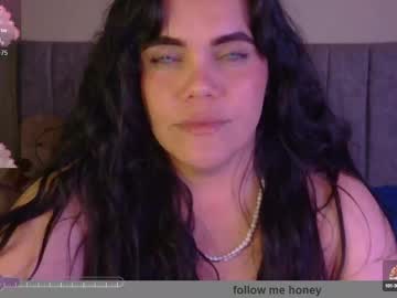 Blue_Angel33 August 01, 2025 Chaturbate stream image