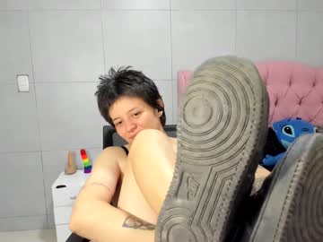 Fanny_18 August 01, 2025 Chaturbate stream image