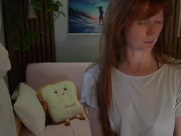 Honeyumtoast August 01, 2025 Chaturbate stream image