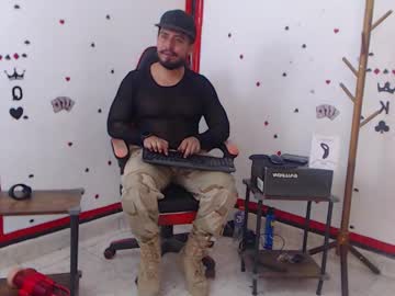 Kalethbigdick88 August 01, 2025 Chaturbate stream image