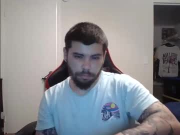 Kingjames0627 August 01, 2025 Chaturbate stream image