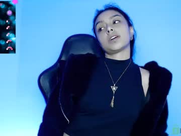 Lilylouisee_ August 01, 2025 Chaturbate stream image