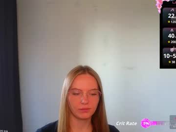 _Lysafeta_ August 01, 2025 Chaturbate stream image