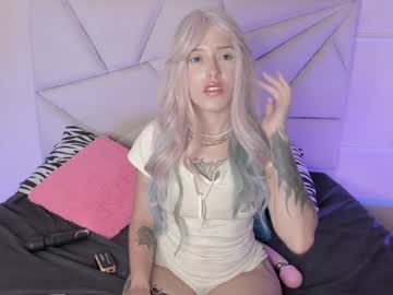 _Maia_Smith1999 August 01, 2025 Chaturbate stream image