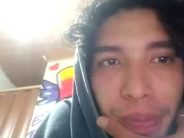 Matthew2505lun August 01, 2025 Chaturbate stream image