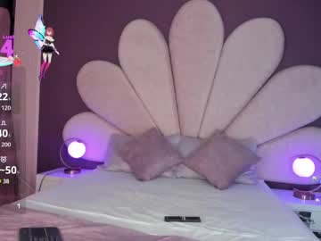 Miasweeth_ August 01, 2025 Chaturbate stream image