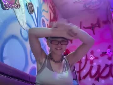 Pvnkpixie August 01, 2025 Chaturbate stream image