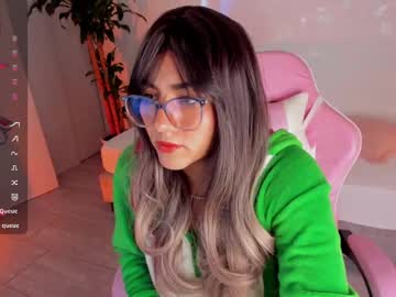 Sofi_Martinezz August 01, 2025 Chaturbate stream image
