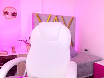 Sophi_Gray August 01, 2025 Chaturbate stream image