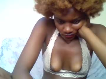 Trixie_Diva August 01, 2025 Chaturbate stream image