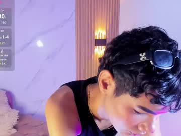 Zayn_Coors August 01, 2025 Chaturbate stream image