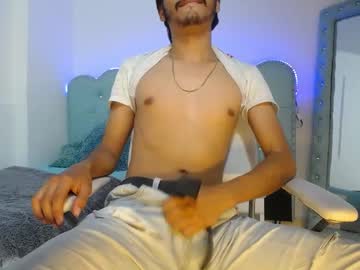 Charlie_Cock_ August 01, 2025 Chaturbate stream image