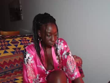Cheeekyyyyy August 01, 2025 Chaturbate stream image