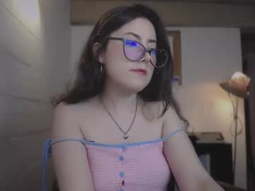 Cherrybunny21 August 01, 2025 Chaturbate stream image