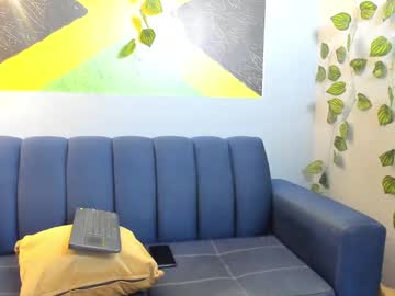 Clarent_Brown August 01, 2025 Chaturbate stream image