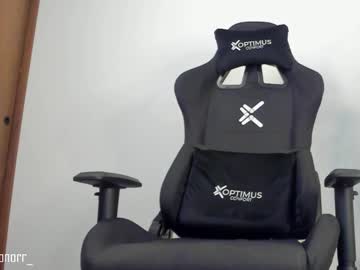 Eithanconor1 August 01, 2025 Chaturbate stream image