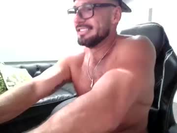 Felixagm179 August 01, 2025 Chaturbate stream image