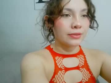 Gaby_Evans2 August 01, 2025 Chaturbate stream image