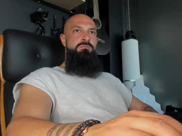 Iamalexander_ August 01, 2025 Chaturbate stream image