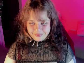 Kenziesharik August 01, 2025 Chaturbate stream image