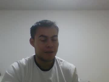 Manuel9810 August 01, 2025 Chaturbate stream image