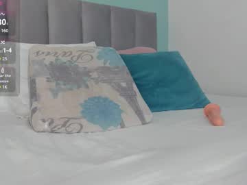 Mia_Amaya1 August 01, 2025 Chaturbate stream image