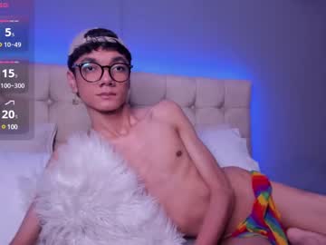 Phillicious_ August 01, 2025 Chaturbate stream image