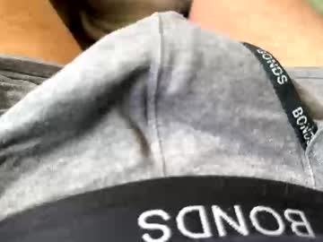 Pokingrod66 August 01, 2025 Chaturbate stream image