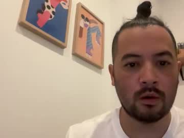 Babychinoo August 01, 2025 Chaturbate stream image