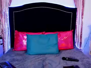 _Cleo_Hott August 01, 2025 Chaturbate stream image