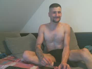 Dresdenboy37 August 01, 2025 Chaturbate stream image