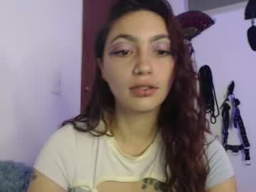 Elizabeht_911 August 01, 2025 Chaturbate stream image