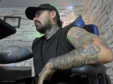 Fisherrman666 August 01, 2025 Chaturbate stream image