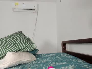 Flor_Herrera1 August 01, 2025 Chaturbate stream image