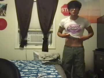 Hyunluv August 01, 2025 Chaturbate stream image