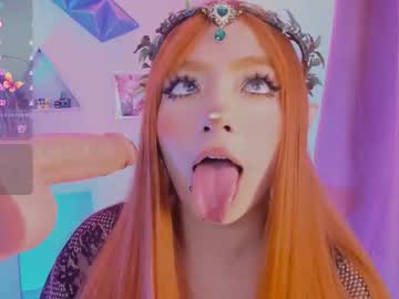 Kloe_Raize August 01, 2025 Chaturbate stream image