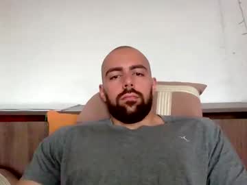 Master_David_23 August 01, 2025 Chaturbate stream image