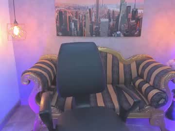 Melany_Brunette August 01, 2025 Chaturbate stream image