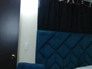 Miilaa_Cooper August 01, 2025 Chaturbate stream image