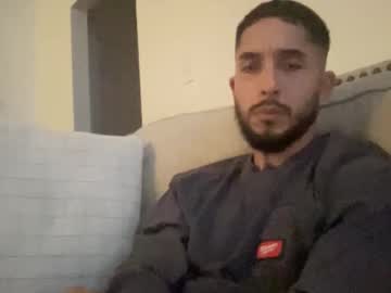 Papicubano_Guapo23cm August 01, 2025 Chaturbate stream image