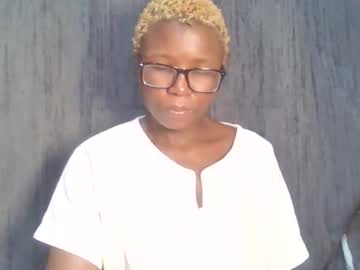 Pretty_Kemmy August 01, 2025 Chaturbate stream image