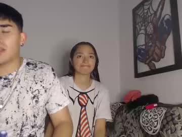 Sami_And_Gael August 01, 2025 Chaturbate stream image