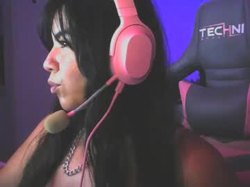 Sassydoll420 August 01, 2025 Chaturbate stream image