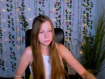 Taya_Fever August 01, 2025 Chaturbate stream image